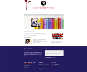 Diseño Web por aarsita para DDP | Diseño: #3800801