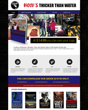 Web Design by jeckx2