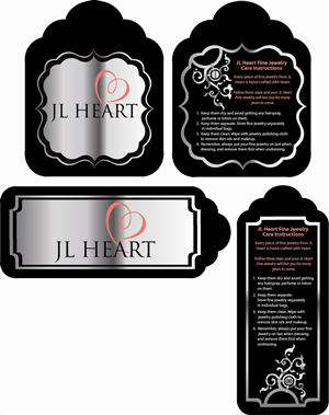 Packaging Design by faith.peach