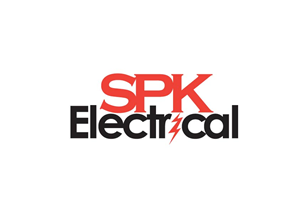 Diseño de Logo por QissDesign Solution para SPK electrical | Diseño #1002837