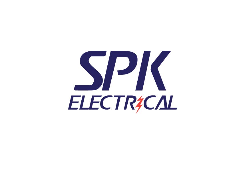 Logo Design by QissDesign Solution for SPK electrical | Design #1002870
