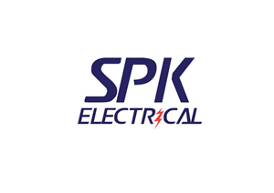 Diseño de Logo por QissDesign Solution para SPK electrical | Diseño: #1002870