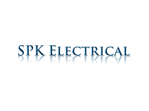 Diseño de Logo por Cherry para SPK electrical | Diseño #1008470