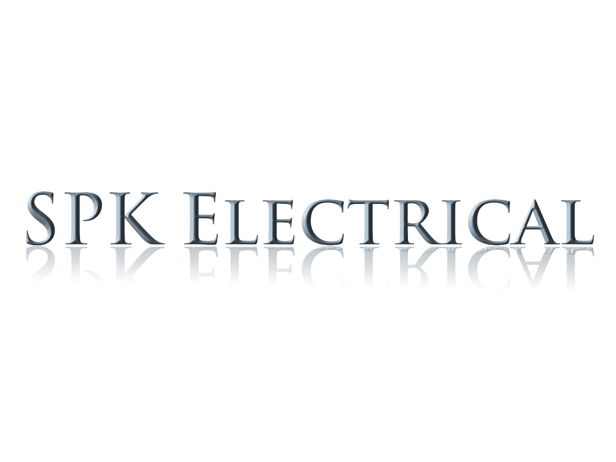 Diseño de Logo por Cherry para SPK electrical | Diseño #1008608