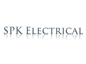 Diseño de Logo por Cherry para SPK electrical | Diseño: #1008608