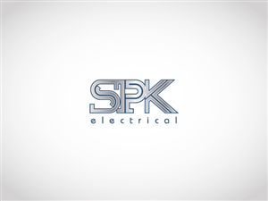 Diseño de Logo por shpaolin para SPK electrical | Diseño #1000073