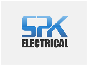 Diseño de Logo por Darijus para SPK electrical | Diseño #999445