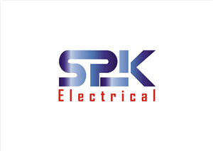 Diseño de Logo por Sushma para SPK electrical | Diseño: #1006260