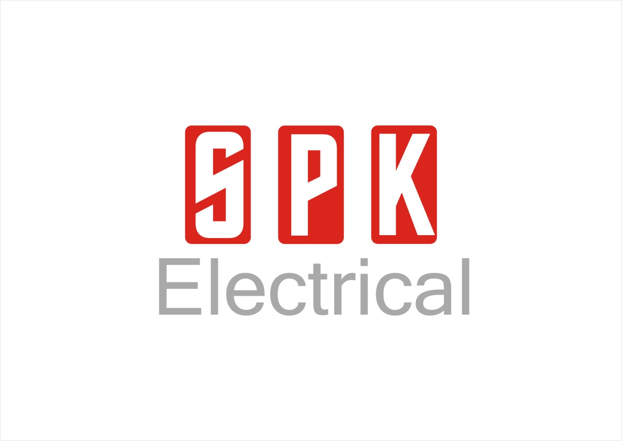 Logo Design by Sushmaa for SPK electrical | Design #1006263