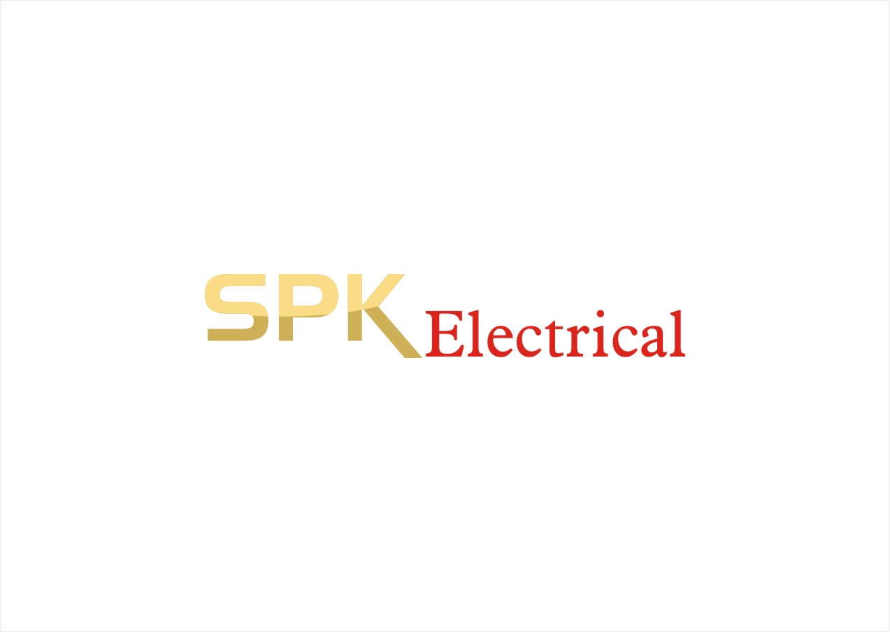 Logo Design by Sushmaa for SPK electrical | Design #1006264