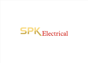 Diseño de Logo por Sushma para SPK electrical | Diseño: #1006264