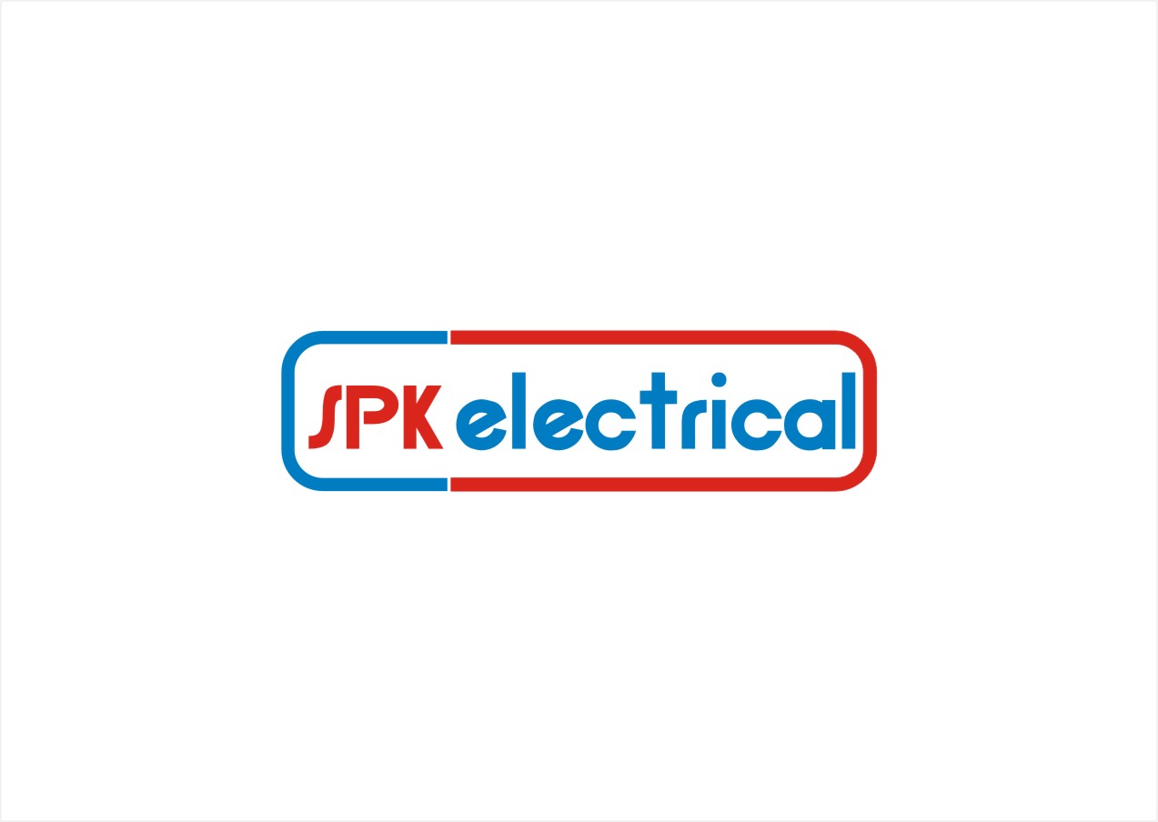 Logo Design by Sushmaa for SPK electrical | Design #1006266