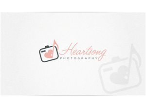 Logo Design by Cherry Pop Design