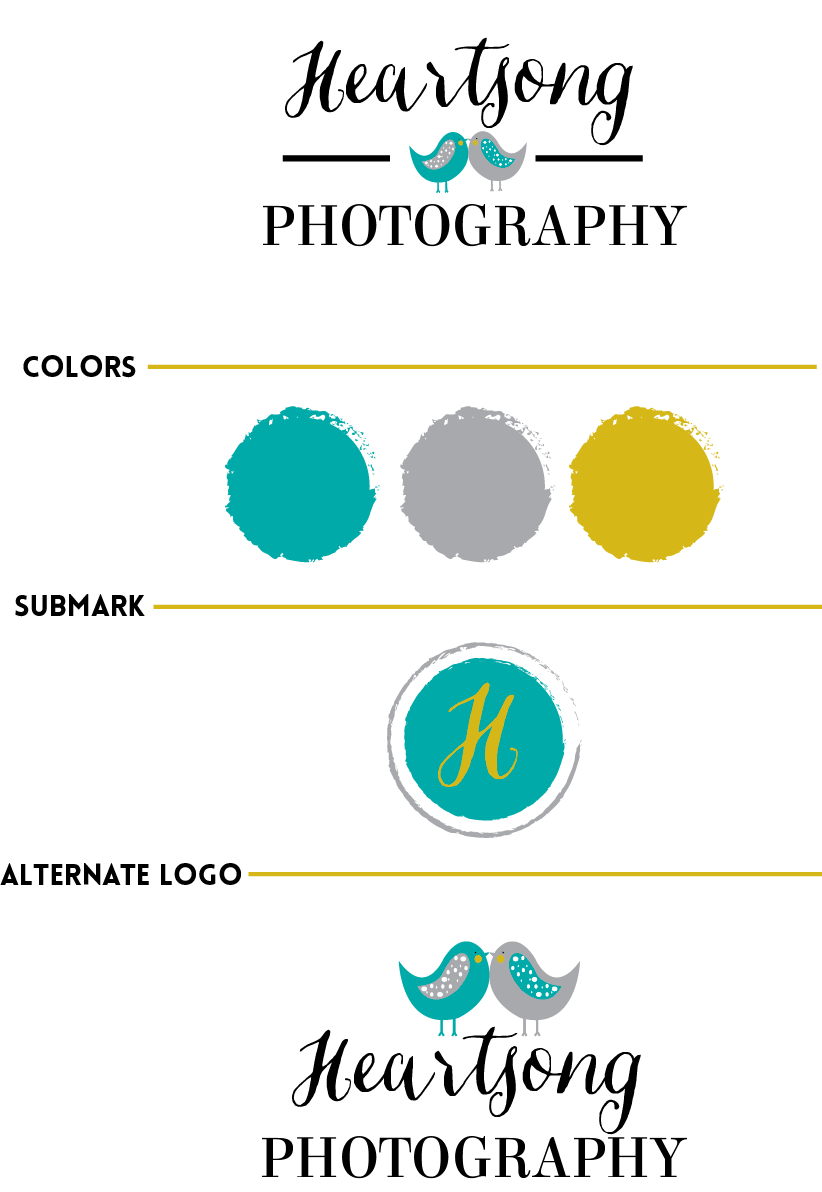 Logo Design by LConstantine for this project | Design #3898314