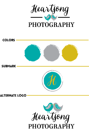 Logo Design by LConstantine
