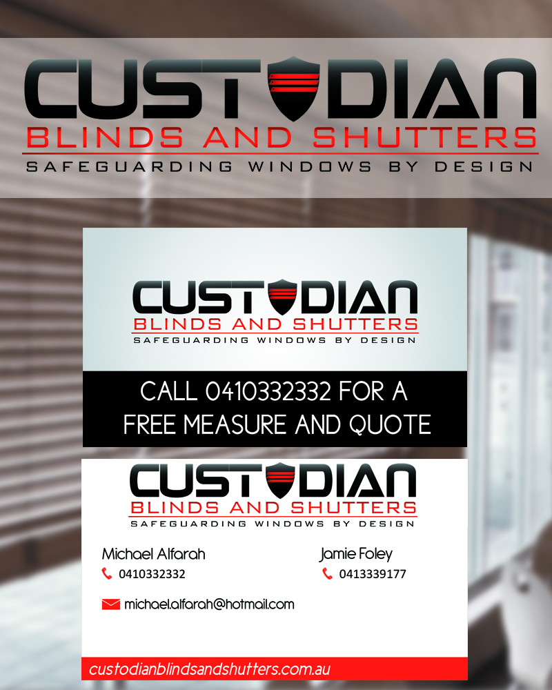 Business Card Design by Professor P for Zara889 Pty Ltd | Design #3803429