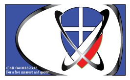 Visitenkarten-Design von jeromelinatoc für Zara889 Pty Ltd | Design #3802280