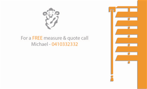 Business Card Design by Chris L. for Zara889 Pty Ltd | Design: #3820539