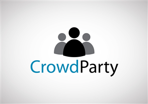 Logo Design by gregorytitus K for CrowdParty | Design: #3810747