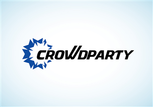 Logo Design by gregorytitus K for CrowdParty | Design: #3810980
