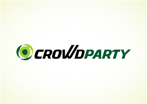 Logo Design by gregorytitus K for CrowdParty | Design: #3810983
