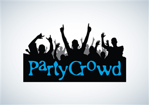 Logo Design by gregorytitus K for CrowdParty | Design: #3811095