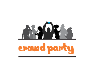 Logo Design by NadineS for CrowdParty | Design: #3855892
