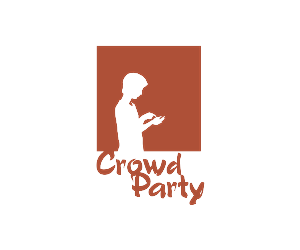 Logo Design by NadineS for CrowdParty | Design: #3855913