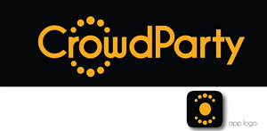 Logo Design by hvdesigns for CrowdParty | Design: #3796753
