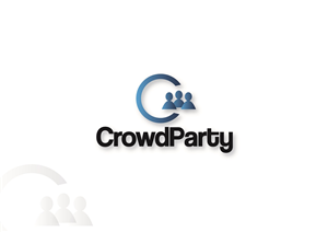 Logo Design by CureL for CrowdParty | Design: #3786990