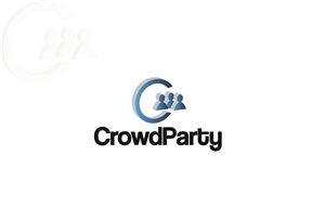 Logo Design by CureL for CrowdParty | Design: #3787004