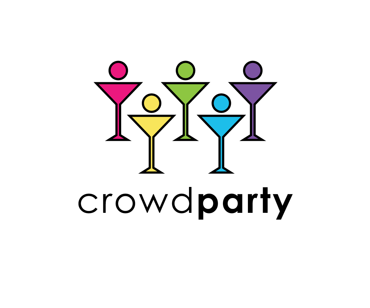Logo Design by CaRo for CrowdParty | Design #3850194