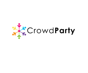 Logo Design by CaRo for CrowdParty | Design: #3850206