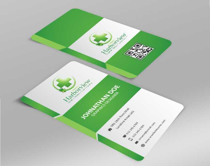 Business Card Design by AwsomeD for this project | Design #3792193