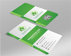 Business Card Design by AwsomeD for this project | Design: #3792193