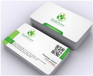 Business Card Design by AwsomeD for this project | Design: #3792195