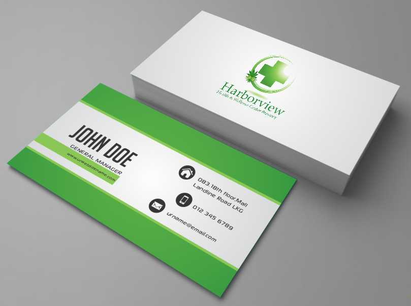 Business Card Design by AwsomeD for this project | Design #3792197