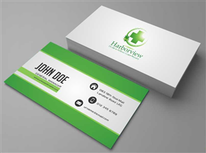 Business Card Design by AwsomeD for this project | Design: #3792197