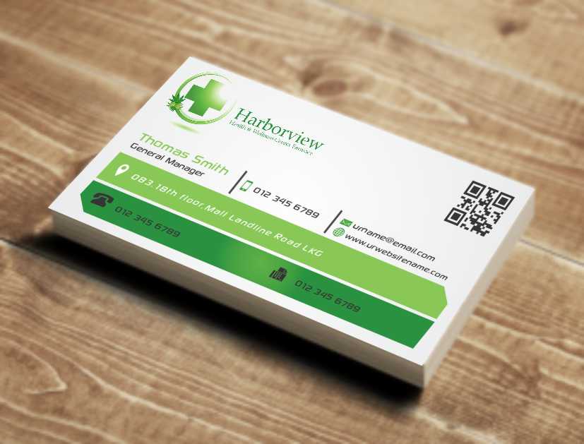 Business Card Design by AwsomeD for this project | Design #3792199