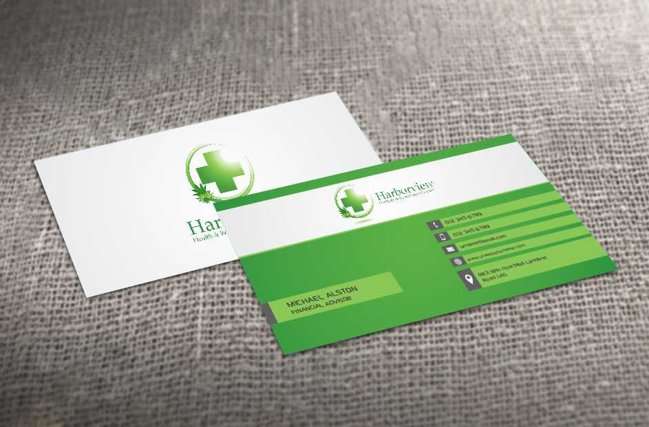 Business Card Design by AwsomeD for this project | Design #3792200