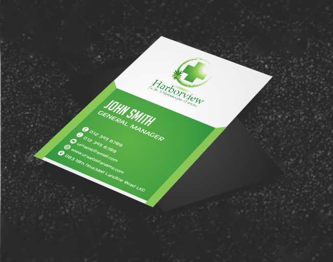 Business Card Design by AwsomeD for this project | Design #3792203