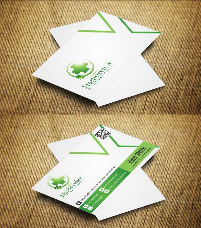 Diseño de Tarjeta de Presentación por AwsomeD para este proyecto | Diseño #3792210