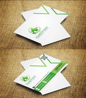 Business Card Design by AwsomeD for this project | Design: #3792210