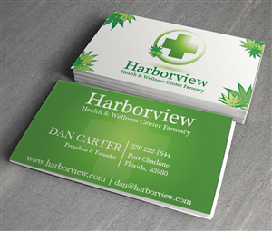 Business Card Design by RedKanvas for this project | Design: #3787392