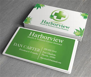 Business Card Design by RedKanvas for this project | Design: #3787556