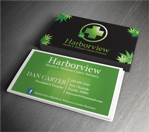Business Card Design by RedKanvas for this project | Design: #3790677