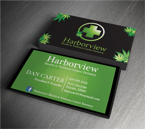 Business Card Design by RedKanvas for this project | Design: #3790694
