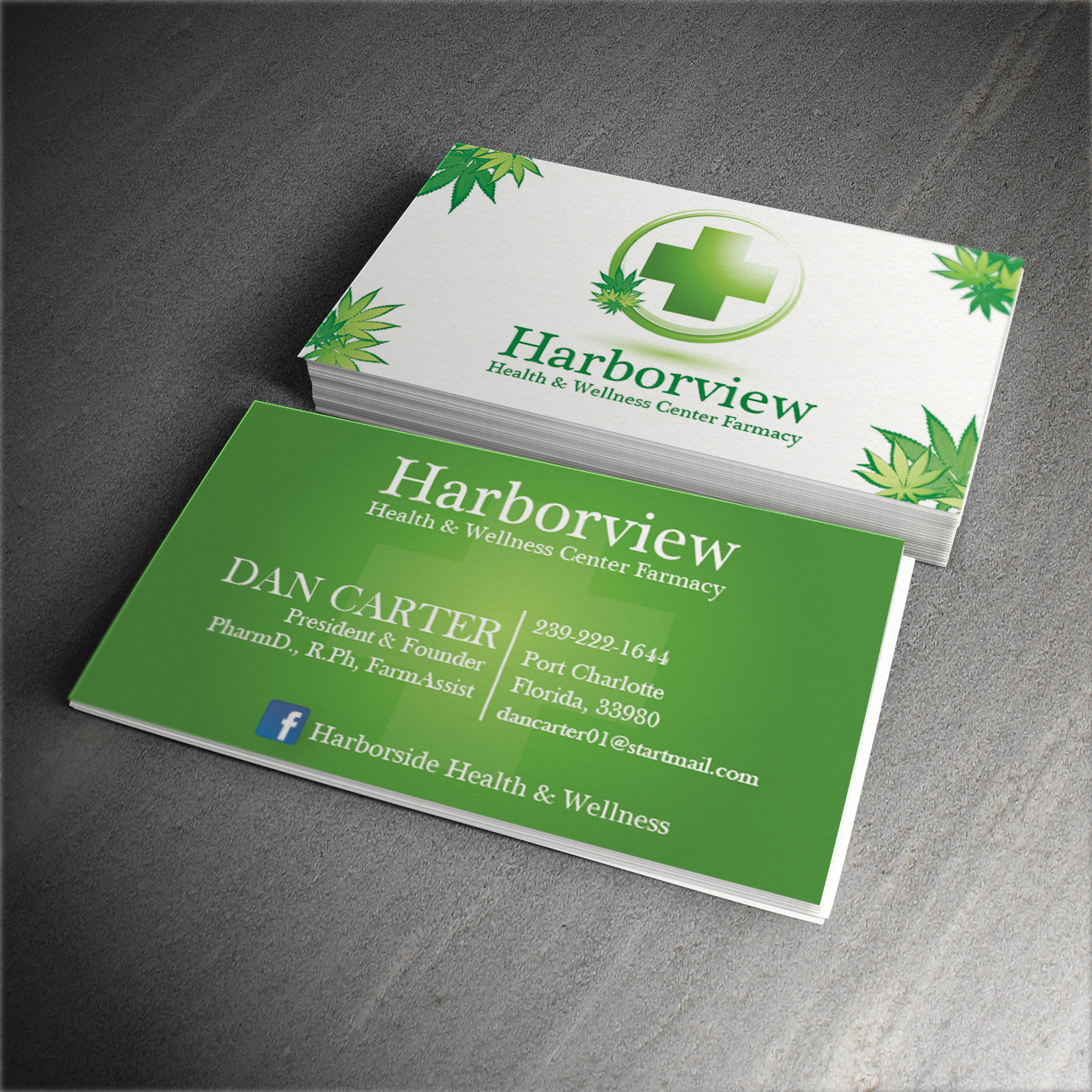 Business Card Design by RedKanvas for this project | Design #3846418