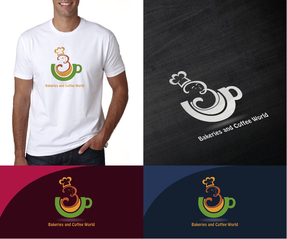Logo Design by Dio7 for this project | Design #3810652