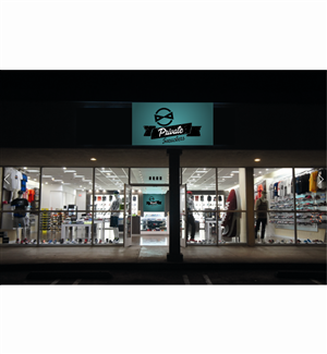 Logo Design by Cleber Grossl for this project | Design: #3801377